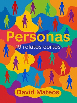 cover image of Personas